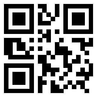 3307956366 - Immagine del QrCode