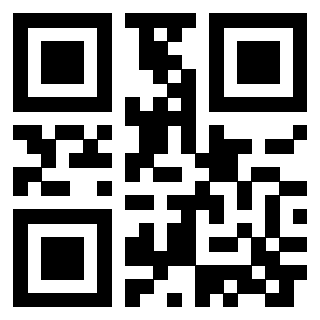 3307956367 QrCode associato
