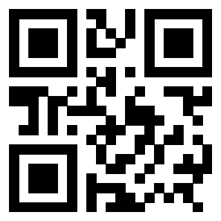 3307956368 - Immagine del QrCode