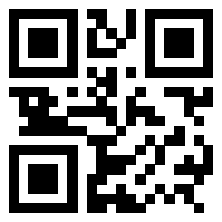 Immagine del QrCode di 3307956370