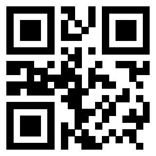 Immagine del Qr Code di 3307956371