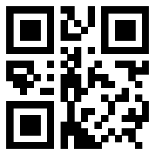 Qr Code di 3307956372