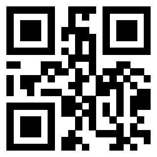 3307956374 QrCode associato