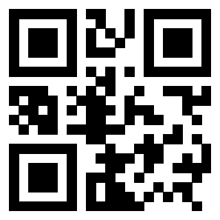 Qr Code di 3307956375