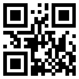 Il Qr Code di 3307956376