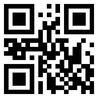 Immagine del Qr Code di 3307956377