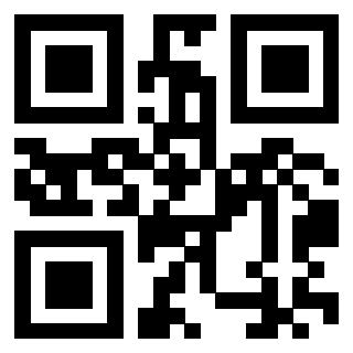 Il QrCode di 3307956379