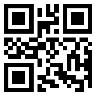 Il QrCode di 3307956382
