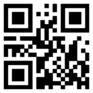 Scansione del Qr Code di 3307956384