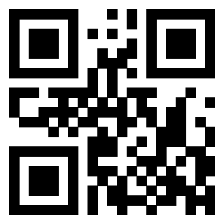 3307956385 - Immagine del Qr Code associato
