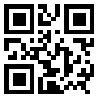 Qr Code di 3307956387
