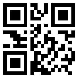 Scansione del Qr Code di 3307956388