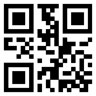 3307956389 - Immagine del Qr Code