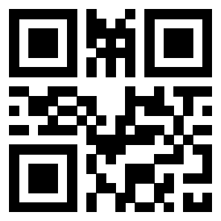 Il Qr Code di 3307956390