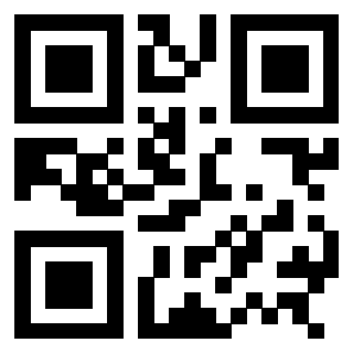 3307956391 - Immagine del Qr Code associato