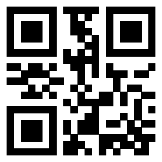 Il QrCode di 3307956393