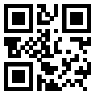 3307956396 QrCode associato