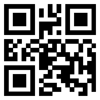 Il QrCode di 3307956397