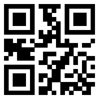 3307956401 Qr Code associato