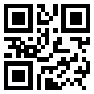 3307956404 - Immagine del Qr Code associato