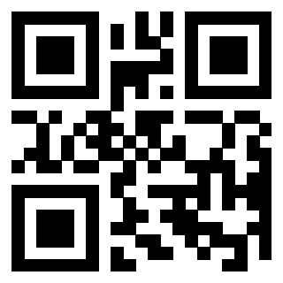 Scansione del Qr Code di 3307956406