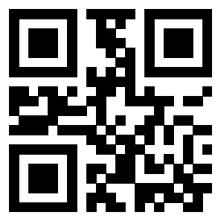 3307956408 - Immagine del Qr Code