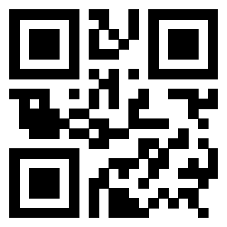 Immagine del Qr Code di 3307956409