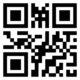 Immagine del Qr Code di 3307956411