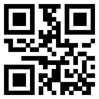 Immagine del QrCode di 3307956412