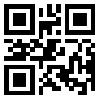 3307956413 - Immagine del Qr Code