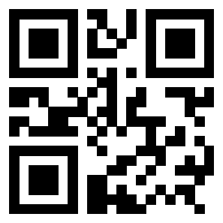 3307956414 - Immagine del QrCode
