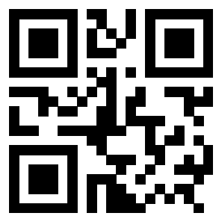 Immagine del QrCode di 3307956416