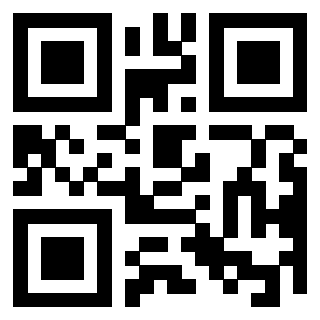 3307956418 - Immagine del QrCode associato