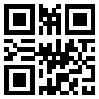 3307956422 QrCode associato