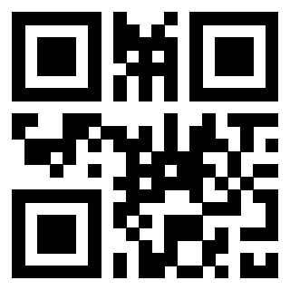 3307956424 - Immagine del QrCode
