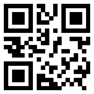 3307956426 - Immagine del QrCode associato