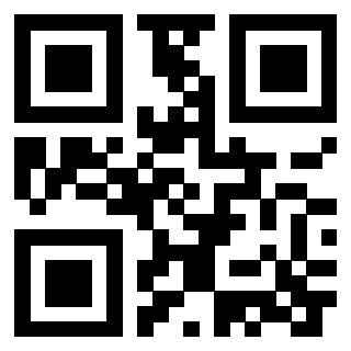 QrCode di 3307956431