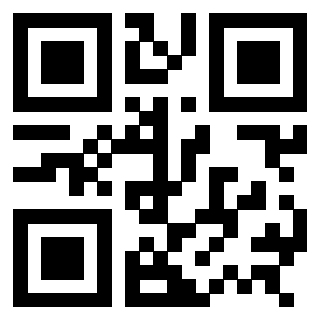 QrCode di 3307956434