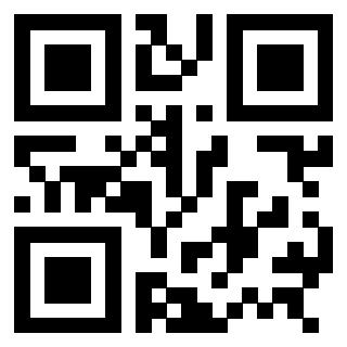 Il Qr Code di 3307956435