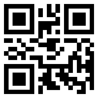 3307956436 - Immagine del Qr Code