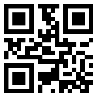 Il Qr Code di 3307956437