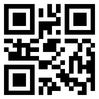 Il Qr Code di 3307956438