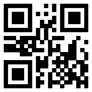 3307956442 Qr Code associato