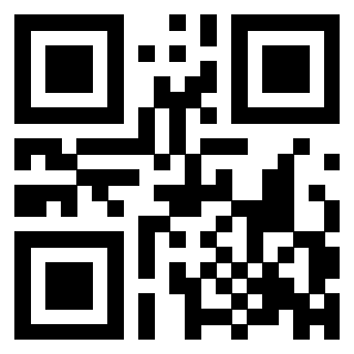 3307956444 Qr Code associato