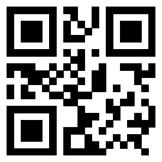 3307956446 Qr Code associato