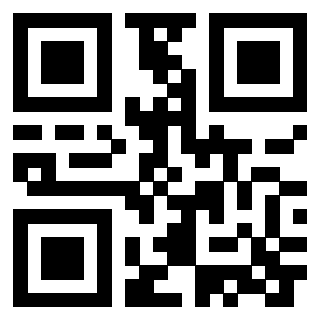 QrCode di 3307956447