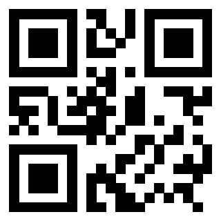 Qr Code di 3307956448
