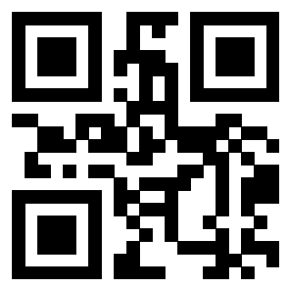 Il QrCode di 3307956449