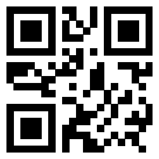 Qr Code di 3307956450