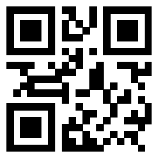 Il Qr Code di 3307956452
